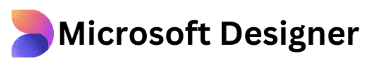 Logo Microsoft Designer