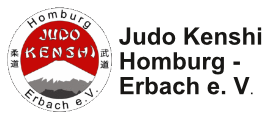 Logo Judo Kenshi