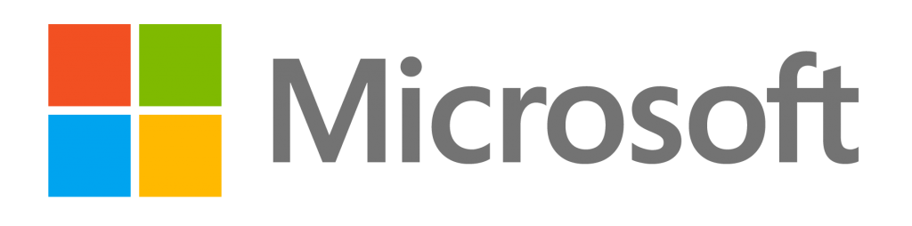 Logo Microsoft Bing